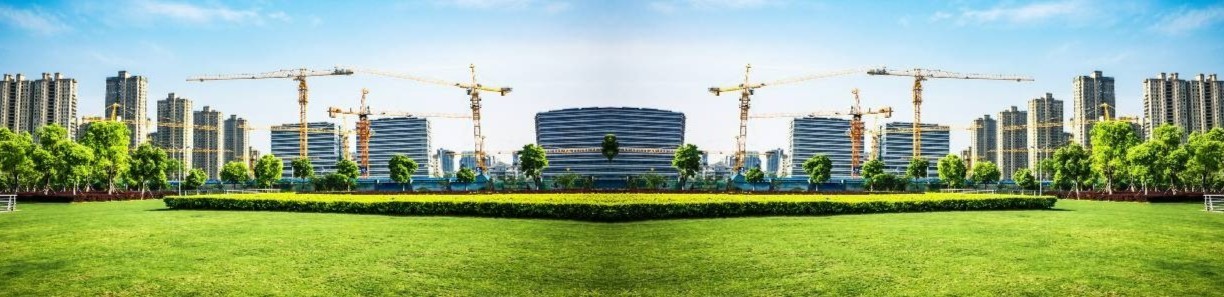 Building Slider Image